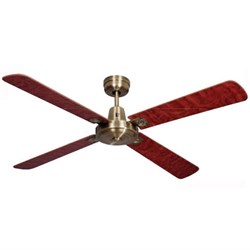SWIFT TIMBER 1200 NL 4B TIMBER AB CEILING FAN FC010128AB